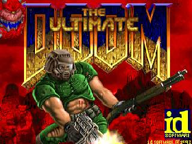 The Ultimate Doom